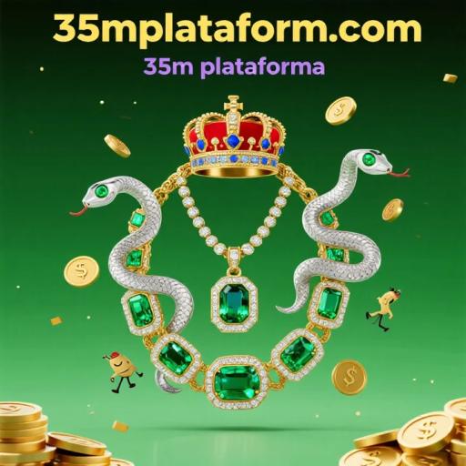 35m plataforma