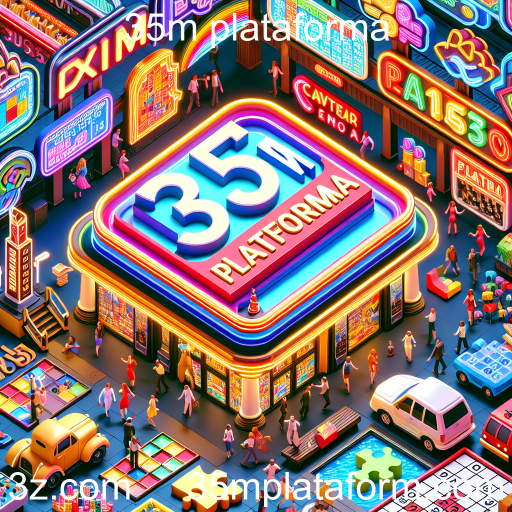 A Magia dos Quebra-Cabeças em 35m: Desafios e Diversão Para Todos